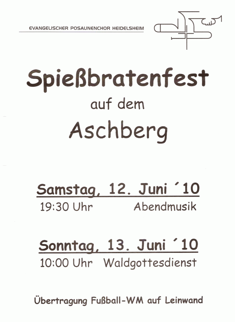 Aschbergfest Aschbergfest